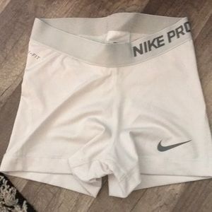 nike pros